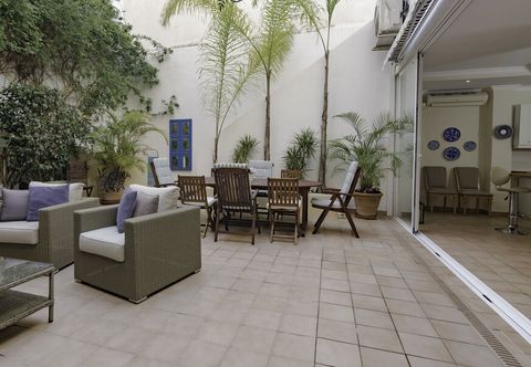 Khác Fantastic Townhouse