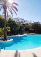 Primary image Groundfloor Apartment In Puerto Banus