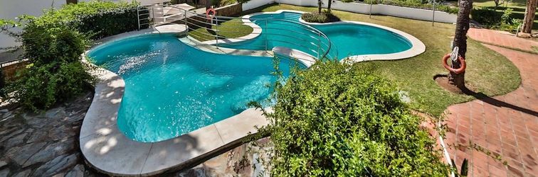 Khác Luxury Apartment On The Golden Mile