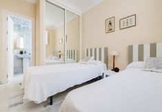 Others 5 Confortable Apartment With 2 Bedrooms in Excellent Location. San Isidoro