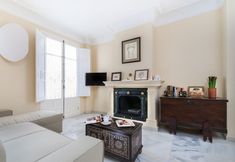 Others 7 Confortable Apartment With 2 Bedrooms in Excellent Location. San Isidoro