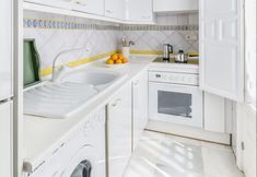 Others 6 Confortable Apartment With 2 Bedrooms in Excellent Location. San Isidoro