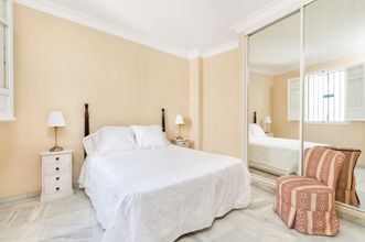 Others 4 Confortable Apartment With 2 Bedrooms in Excellent Location. San Isidoro