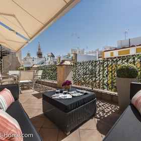 Primary image 1 ジェンティール ホーム ビヌエサ テラス, アルカラ・デル・リオ ホテル