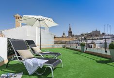 Others 6 Genteel Home Vinuesa Terrace