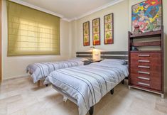 Lain-lain 4 Malibu 8 - Stunning 2BR Sea View Condo, Heated Pool