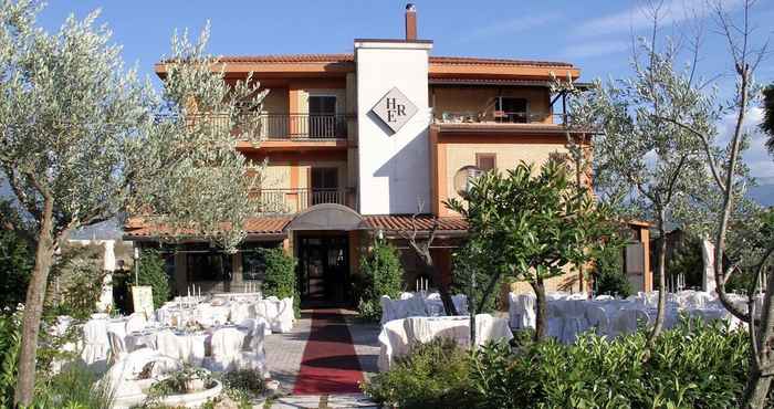 Others Albergo Excelsior