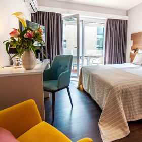 Primary image 1 Hotel Polo, Hotel Piazza Grande