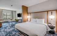 อื่นๆ 7 Fairfield Inn & Suites by Marriott Whitewater