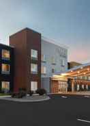 Imej utama Fairfield Inn & Suites by Marriott Louisville New Albany IN