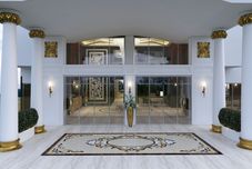 其他 The City Walls Suit Hotel