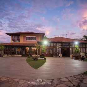 Imej utama 1 Pousada Lagos de Minas, Sao Jose Chafariz Hotels