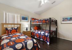 Others 7 Sunny Retreat by VillaDirect