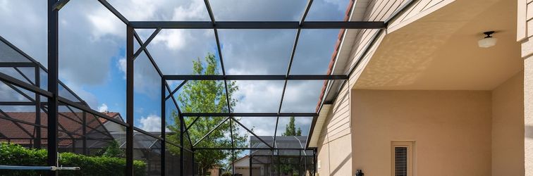 Others Sunny Retreat by VillaDirect