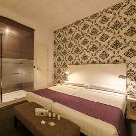 Primary image 1 오스탈 마예를링 센트로, 테투안 호텔