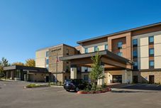 その他 Hampton Inn Sherwood Portland