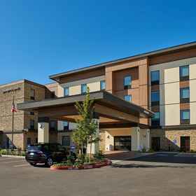 Primary image1Hampton Inn Sherwood Portland,Joyful Servant Lutheran Church飯店