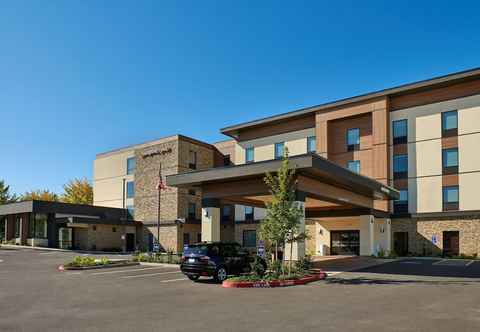 Lain-lain Hampton Inn Sherwood, OR