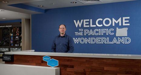 その他 2 Hampton Inn Sherwood Portland