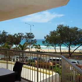 Primary image 1 Imperial Surf Private Apartments, Elsewhere Hotels