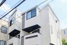 Lainnya Sangen-jaya House-O