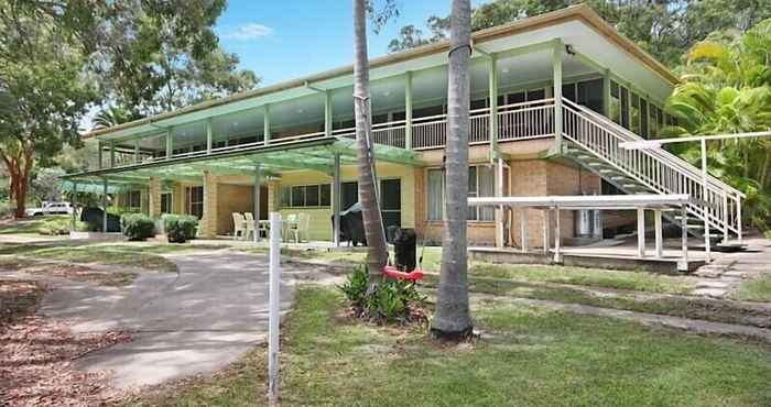 Lain-lain Orchid Beach Apartments