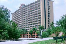 其他 Lumut Guesthouse Apartment Hotel