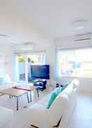 Imej utama Shirahama White Beach House