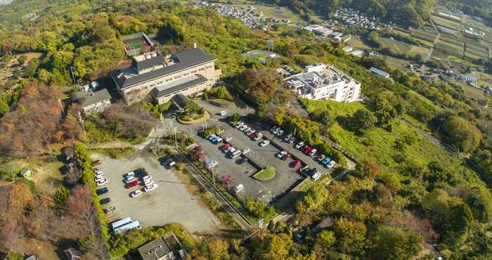 Lainnya Kamenoi Hotel Tondabayashi