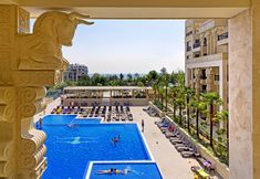 其他 5 Hotel Argisht Partez