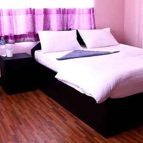 Primary image 1 Mitra garden Inn, Kathmandu Durbar Square Hotels