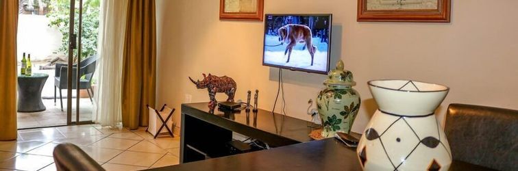 Lain-lain Luxury Apartment at Peo