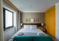 Others 6 Ce806 Flat Para 1 ou 2 Pessoas nos Jardins!