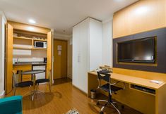 Others 5 Ce806 Flat Para 1 ou 2 Pessoas nos Jardins!