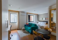 Others 2 Ce806 Flat Para 1 ou 2 Pessoas nos Jardins!