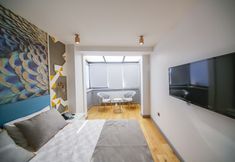 기타 7 Royal Galata Hotel