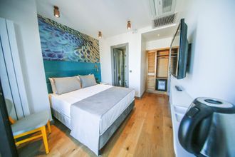 기타 4 Royal Galata Hotel