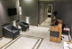 기타 2 Royal Galata Hotel