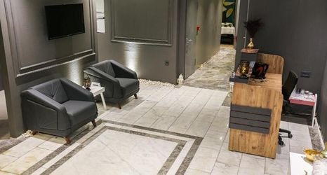 기타 2 Royal Galata Hotel