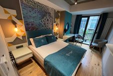 기타 Royal Galata Hotel