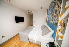 기타 5 Royal Galata Hotel