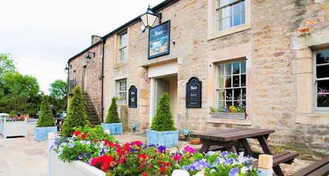 その他 2 The Fleece Inn