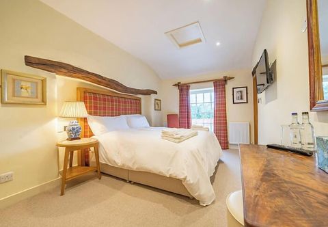 その他 The Fleece Inn