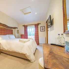 Primary image1The Fleece Inn,海恩德本区飯店