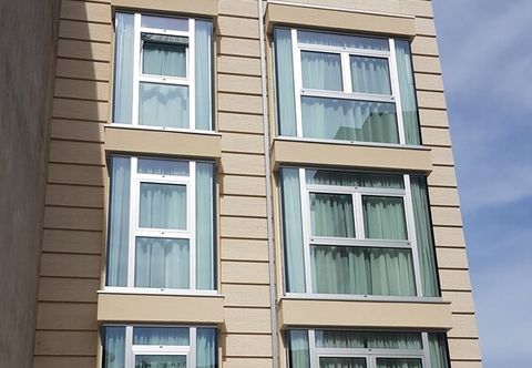 Others Hotel O Nautico