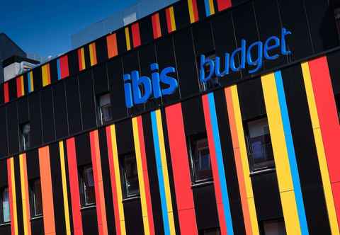 Others ibis budget Bilbao City