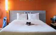 Lain-lain 7 ibis budget Bilbao City