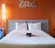 Others 7 ibis budget Bilbao City