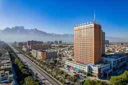 Novotel Huashan, 2.059.709 VND