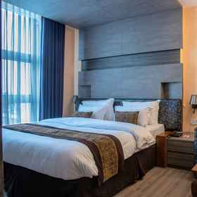 Primary image 1 Sunshine Boutique Hotel, Hotel Manthali